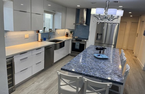 Key Largo Apartamento | House in Calusa Campgrounds