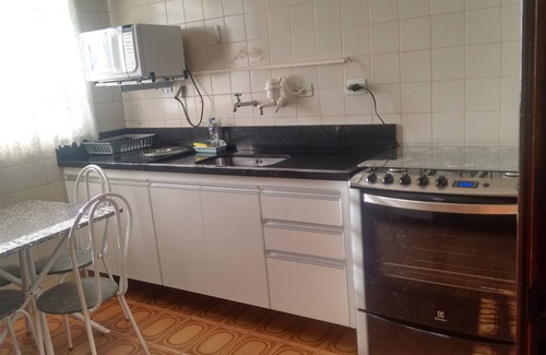 Vila Inglesa Casa | House in Campos do Jordão - Alto da Vila Inglesa - 5 bedrooms