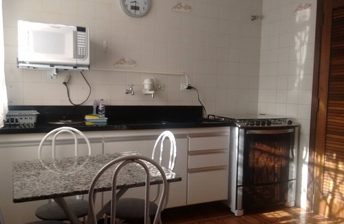 Vila Inglesa Casa | House in Campos do Jordão - Alto da Vila Inglesa - 5 bedrooms