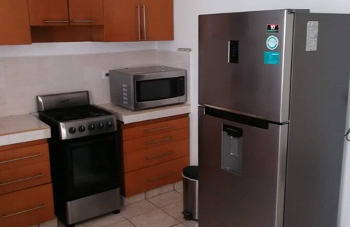 S. M. 57 Casa | Casa en Cancún a 15min de la playa y aeropuerto, seguridad 24hrs.