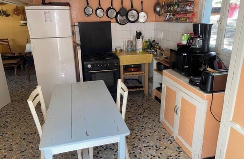 Le Canon Casa | House in Cap Ferret, Canon village, just a few minutes walk from the beach!