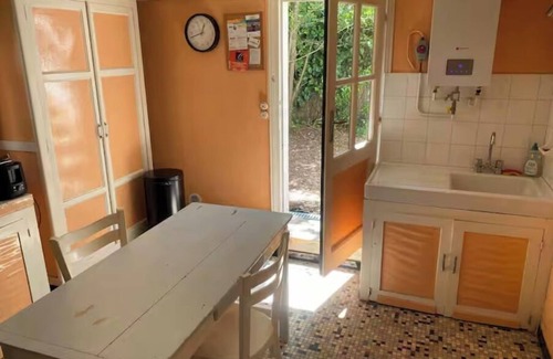 Le Canon Casa | House in Cap Ferret, Canon village, just a few minutes walk from the beach!