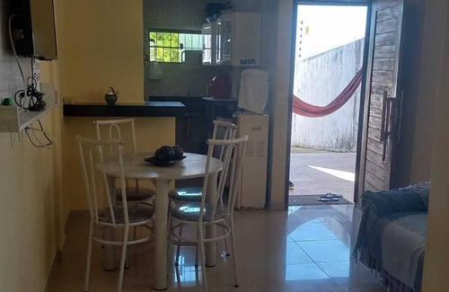 Village Jacuma Casa | House in Carapibus close to several beaches on the south coast of greater João Pessoa
