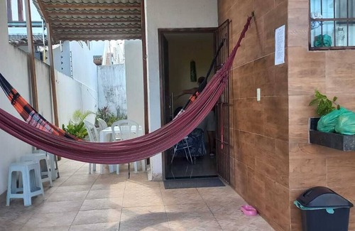Village Jacuma Casa | House in Carapibus close to several beaches on the south coast of greater João Pessoa