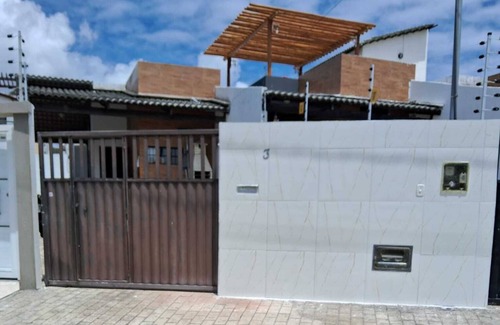 Village Jacuma Casa | House in Carapibus close to several beaches on the south coast of greater João Pessoa