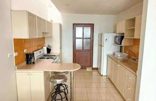 Ciudad Cariari Apartamento | House in Cariari: Business/Relax