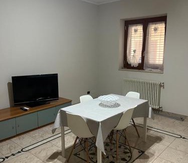 Massafra Apartamento | House in Cave