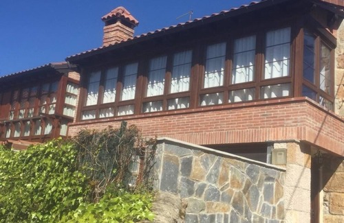 Centro de Comillas Casa | Casa en Comillas cerca del centro
