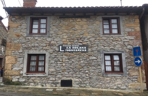 Centro de Comillas Casa | Casa en Comillas cerca del centro