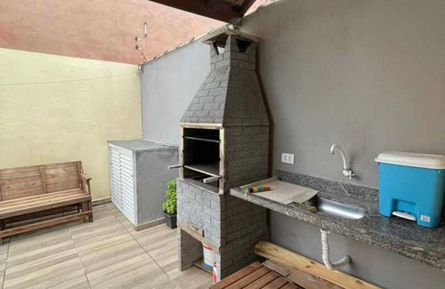 Jardim Coronel Casa | House in Condominium - Itanhaém - Cibratel 2