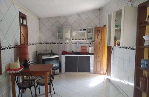 Barra do Jacuipe Casa | Casa en cond. Jacuípe Pueblos con piscina para alojamiento familiar