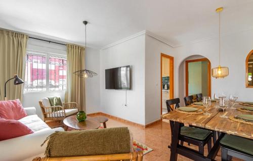 Los Montesinos Casa | House In Costa Blanca