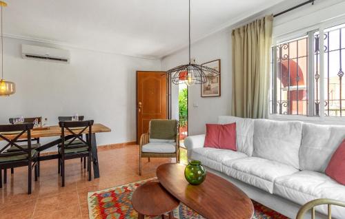 Los Montesinos Casa | House In Costa Blanca