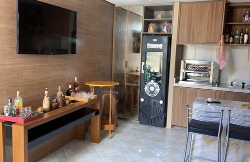Cotia Casa | House in Cotia Next to Animalia and Thermas