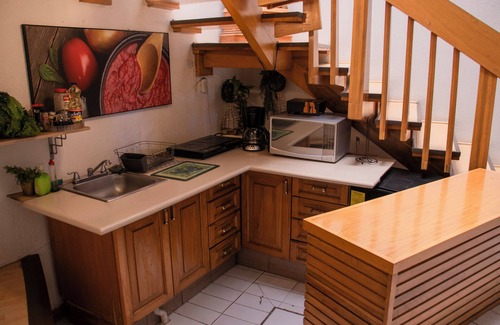 Santo Domingo Casa | Casa en Coyoacan ideal para grupos y familias!