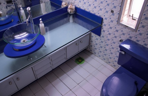 Santo Domingo Casa | Casa en Coyoacan ideal para grupos y familias!