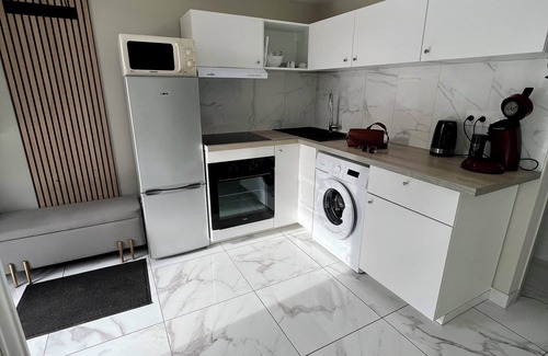 Val de Brie Casa | House in Creteil near Paris