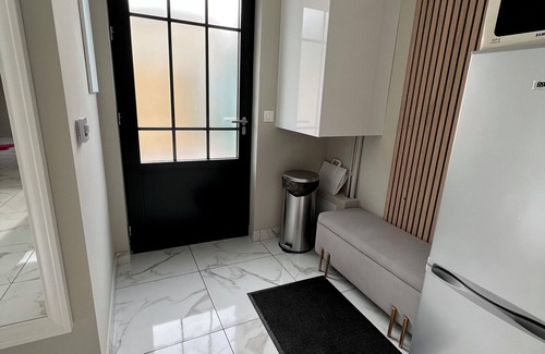 Val de Brie Casa | House in Creteil near Paris