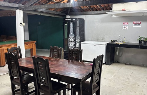 Tabuba Casa | House in Cumbuco