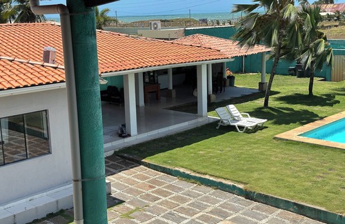 Tabuba Casa | House in Cumbuco