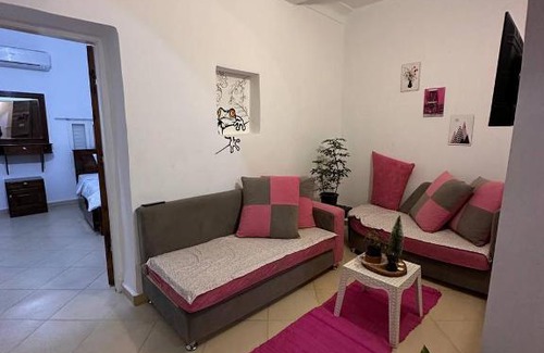 Dahab Chalet De Esquí | House in dahab