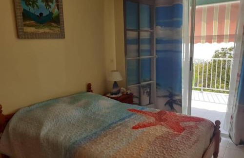 Deshaies Casa | House in Deshaies