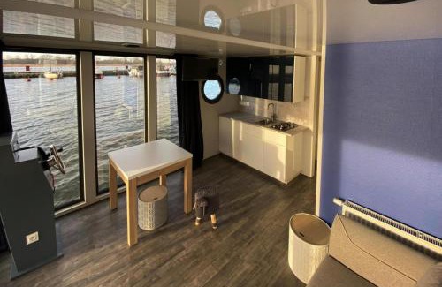 Dziwnow Alquiler De Eote | House in Dziwnów by the Waterfront