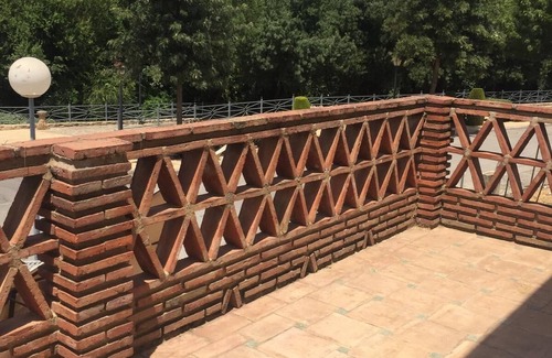 El Bosque Casa | Casa en El Bosque con wifi