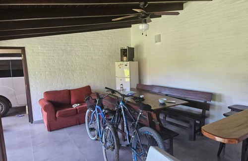Ciudad de la Costa Casa | Casa en el Pinar sur a 50mts de la playa