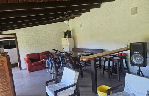 Ciudad de la Costa Casa | Casa en el Pinar sur a 50mts de la playa