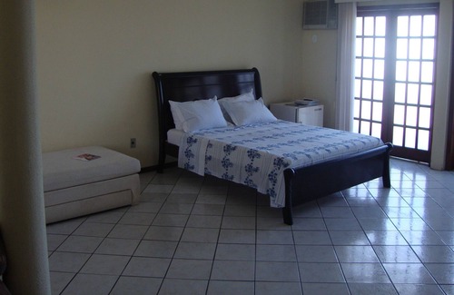 Enseada Azul Casa | House in Enseada Azul - Guarapari - ES 200mts from Bacutia beach