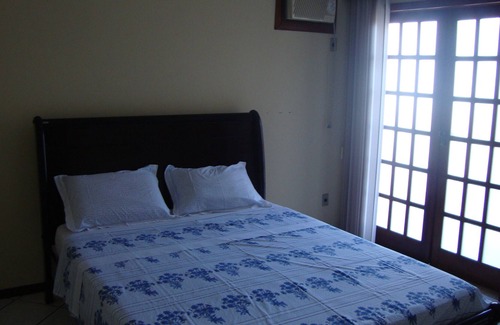 Enseada Azul Casa | House in Enseada Azul - Guarapari - ES 200mts from Bacutia beach