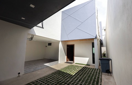 Ensenada Casa | Casa en ensenada a pocos minutos de la playa ☀️🏠