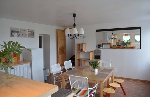 Equihen-Plage Casa | Casa en Equihen-plage a 2 min de la playa
