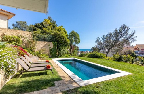 Estoril Casa | House in Estoril