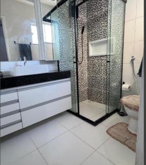 Eusebio Casa | House in Eusébio condominium