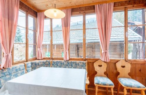 Fuegen Casa | House in Fügen near Zillertal Ski Slopes