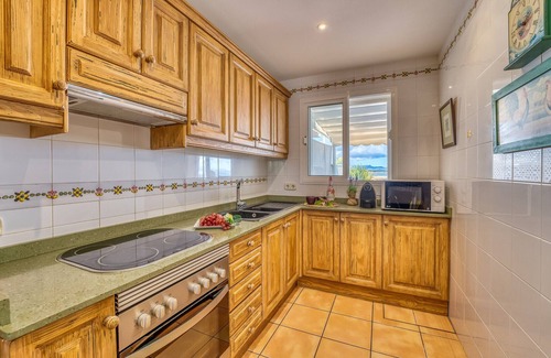 Son Serra de Marina Chalet De Esquí | Casa en primera linea Es Mirador en Mallorca