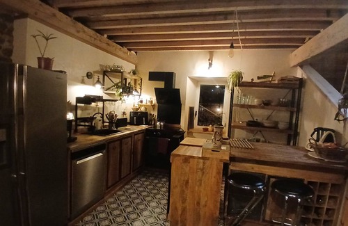 Formigueres Casa | House in Formiguères