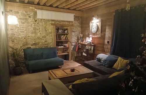 Formigueres Casa | House in Formiguères