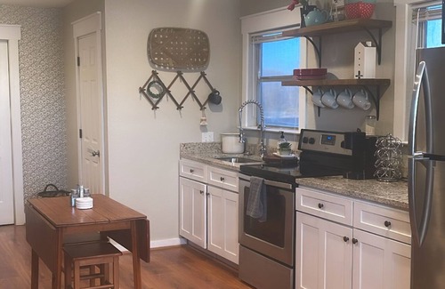 Forney Casa | House in Forney