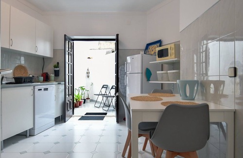 Foz do Arelho Apartamento | House in Foz * West is the Best!