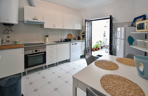 Foz do Arelho Apartamento | House in Foz * West is the Best!