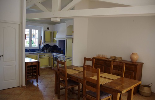 Roquebrune-sur-Argens Villa | House in a private luxury domain...an oasis of greenery!