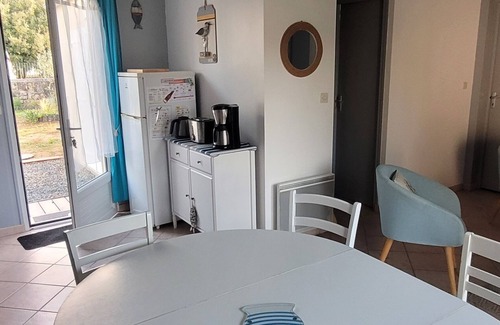 Domino Casa | House in Domino 3 bedrooms, 2 bathrooms