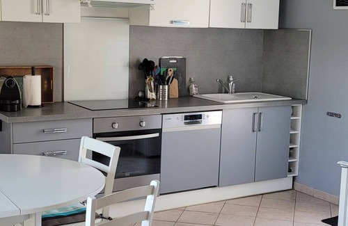 Domino Casa | House in Domino 3 bedrooms, 2 bathrooms