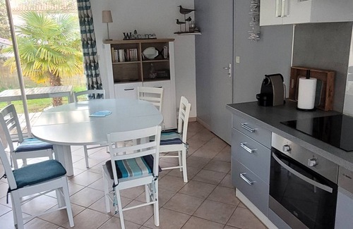 Domino Casa | House in Domino 3 bedrooms, 2 bathrooms
