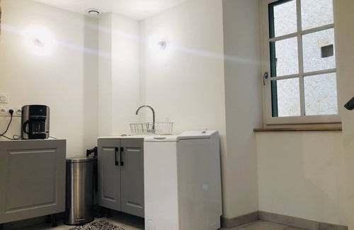 Terrasson-la-Villedieu Casa | House in the heart of the historic center of Terrasson