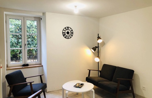 Terrasson-la-Villedieu Casa | House in the heart of the historic center of Terrasson