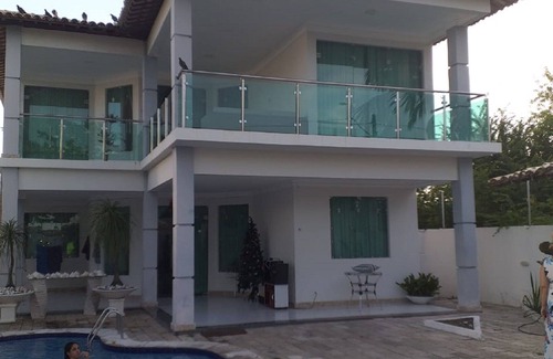 Ponta de Matos Casa | CASA FRENTE AL MAR, CERCA DE ARENA ROJA Y DIC